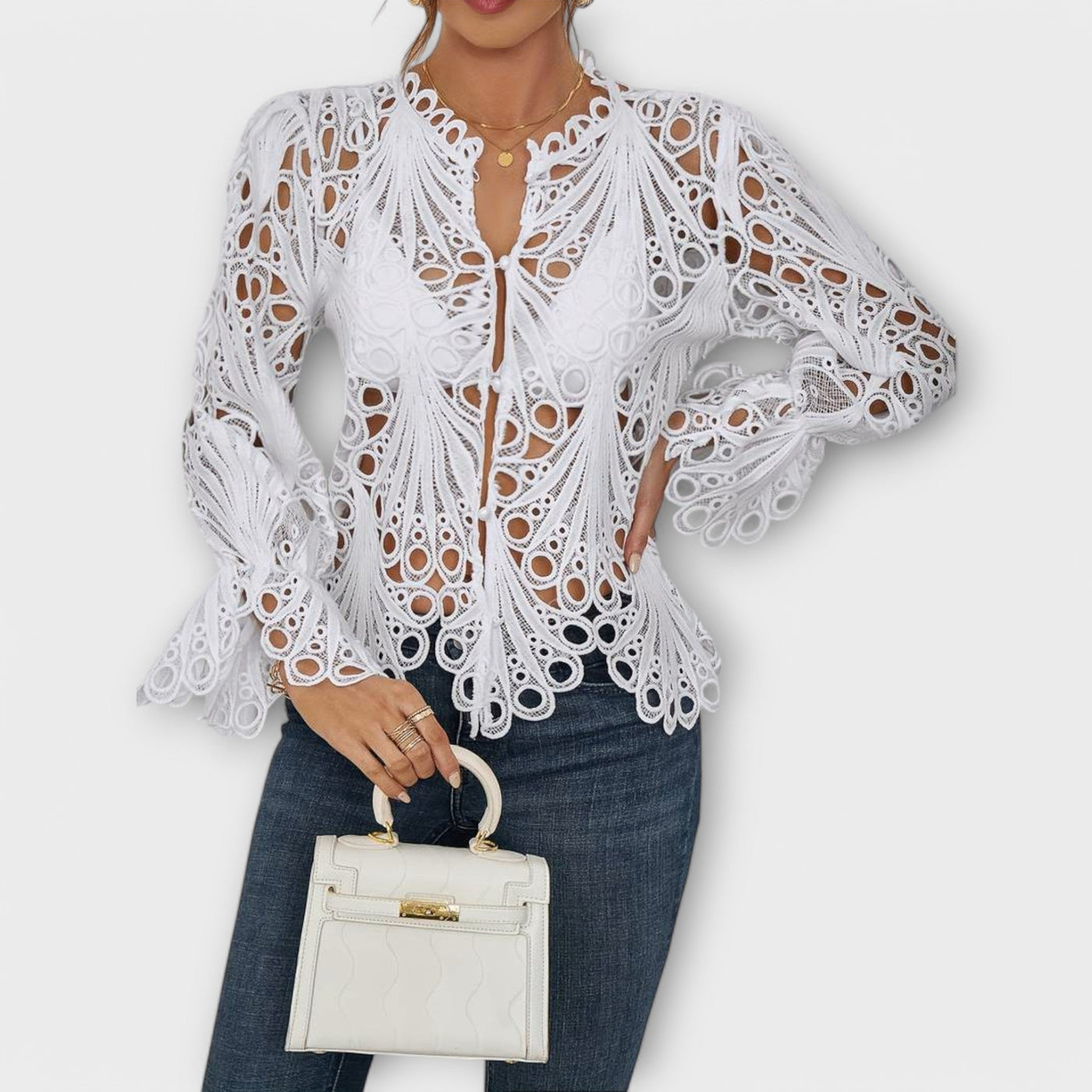 Savannah – Blusa