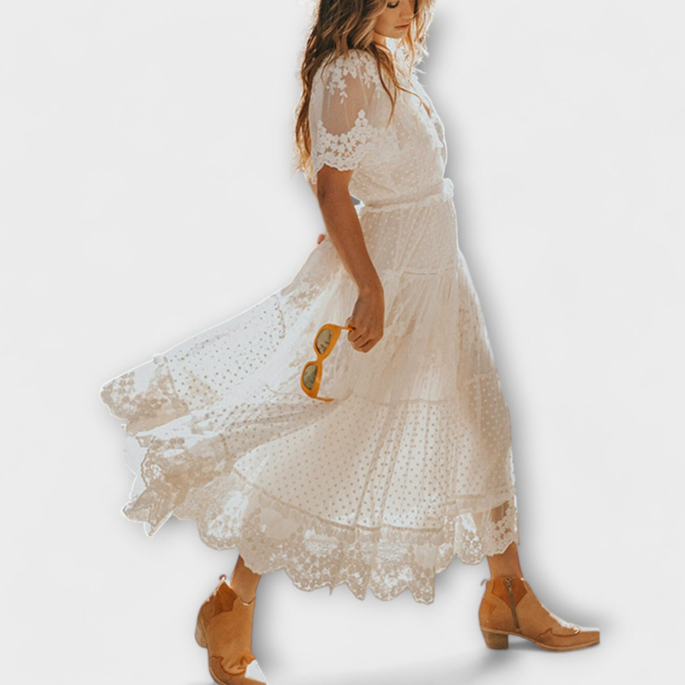 Lacey – Vestido