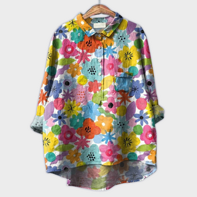 Magdalena - Blusa