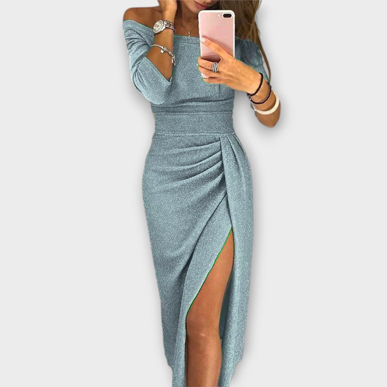 Lena - Vestido