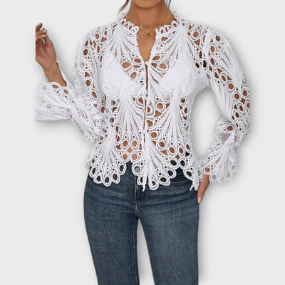 Savannah – Blusa