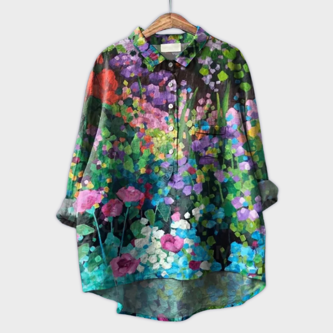 Magdalena - Blusa