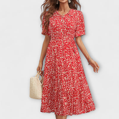Amelia – Vestido