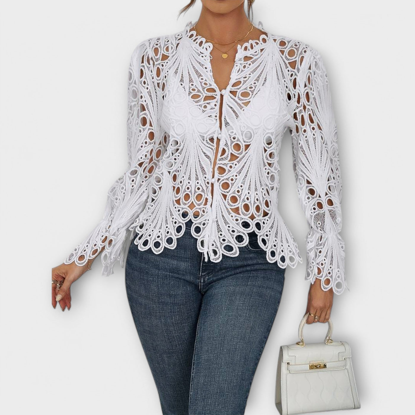 Savannah – Blusa
