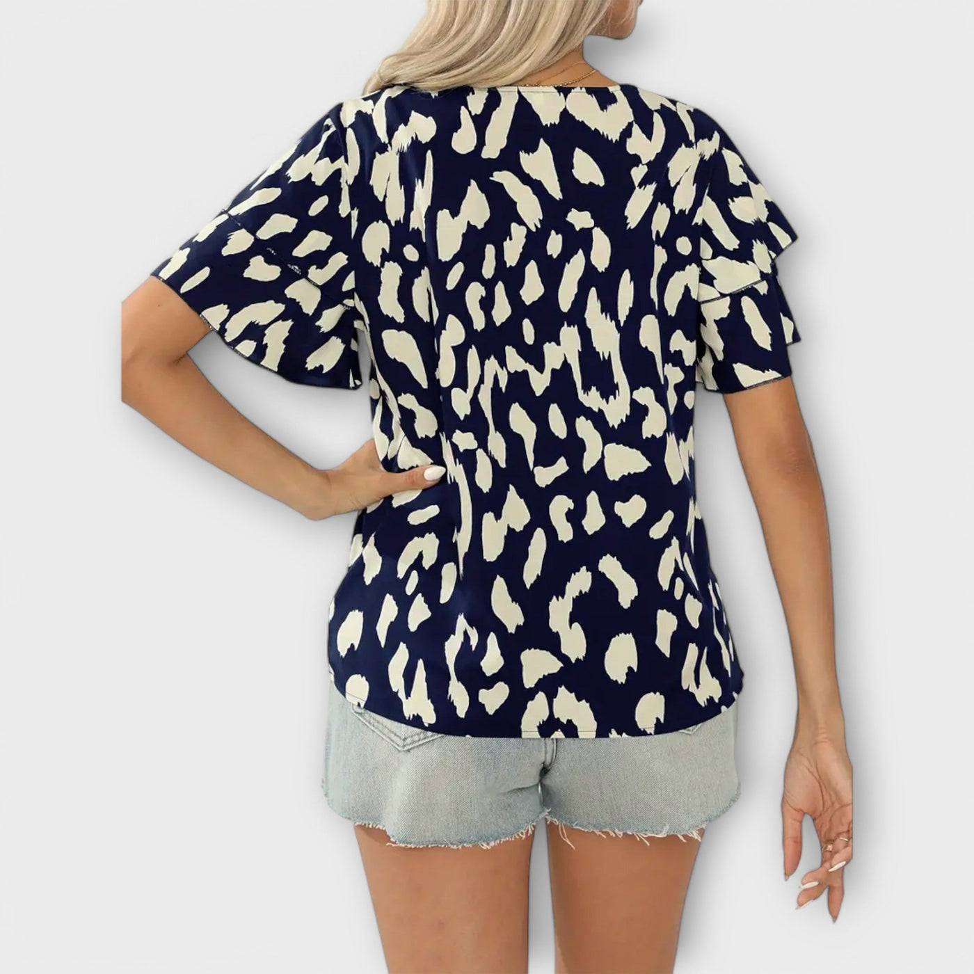 Evelyn - Blusa