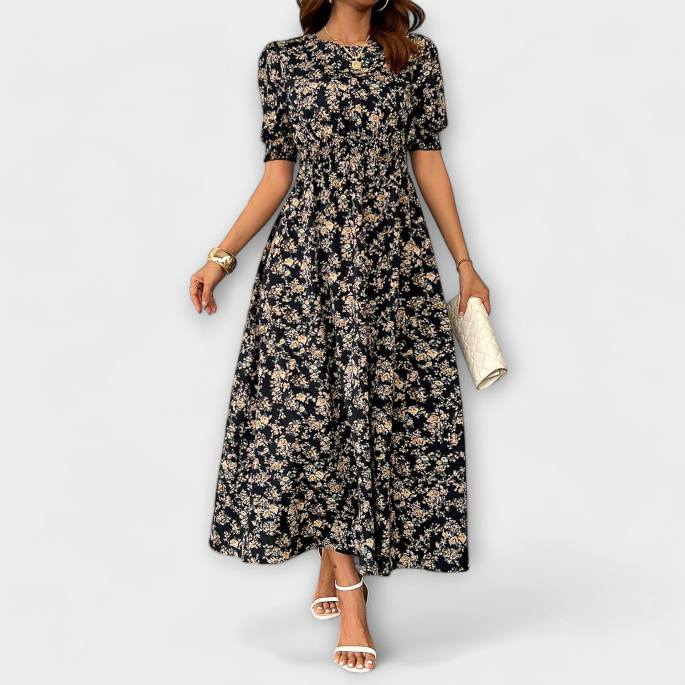 Amelia – Vestido