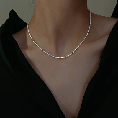 Elegancia – Collar delicado