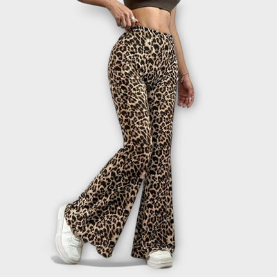 Leopard – Pantalón