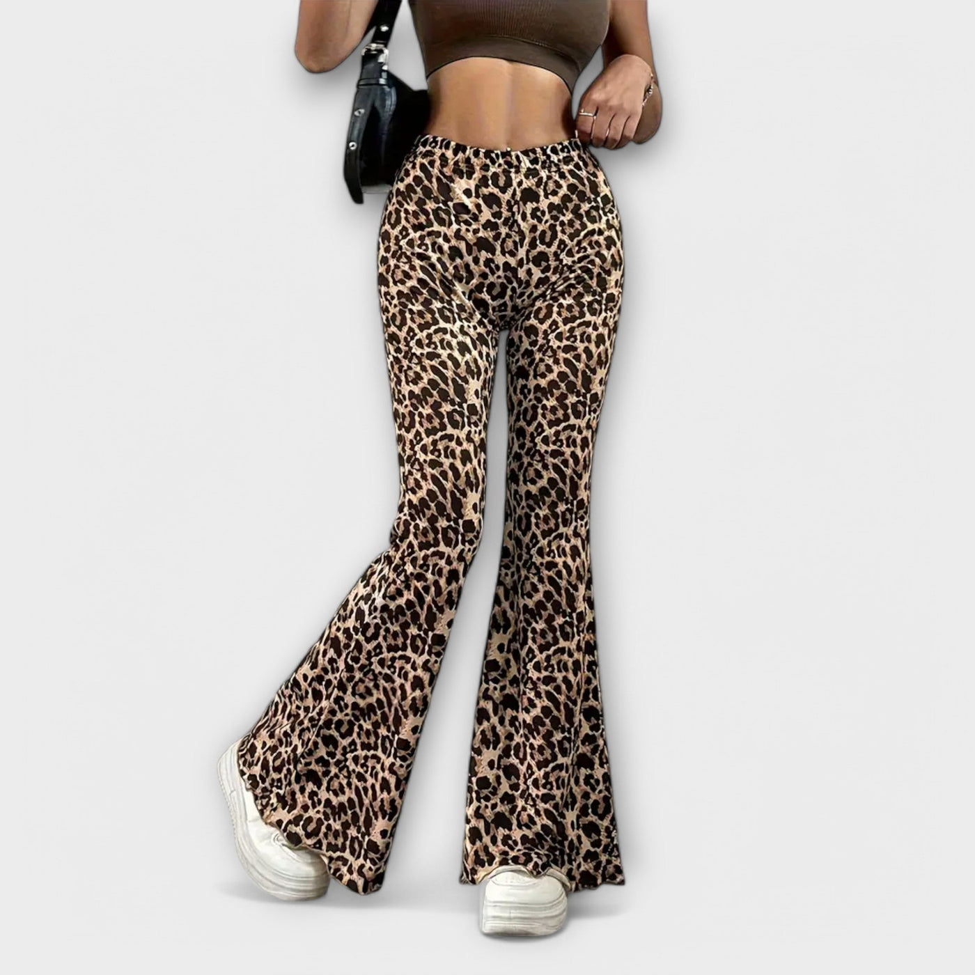 Leopard – Pantalón