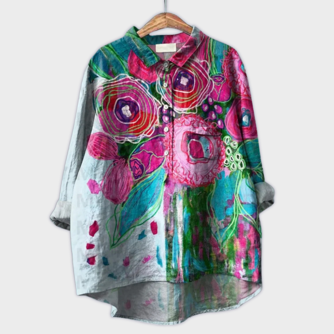 Magdalena - Blusa