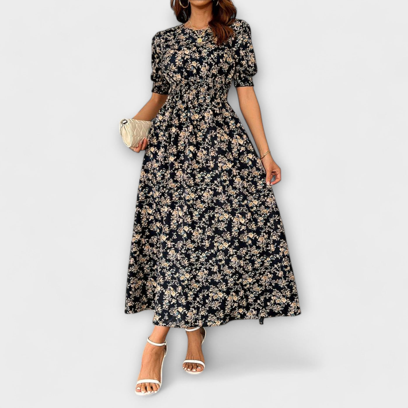 Amelia – Vestido