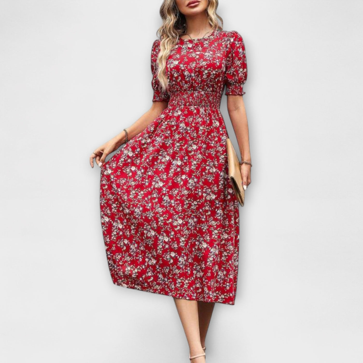 Amelia – Vestido