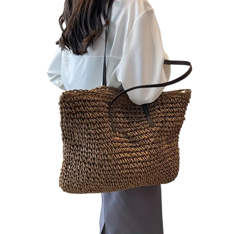 Valentina. – Bolso tote