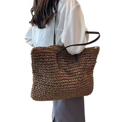 Valentina. – Bolso tote