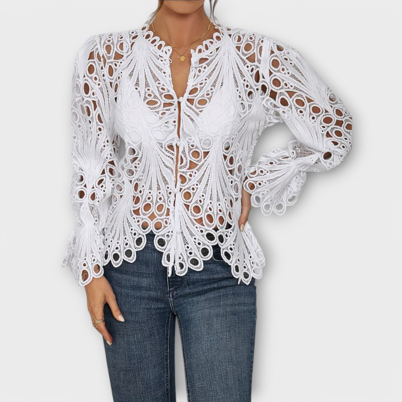 Savannah – Blusa