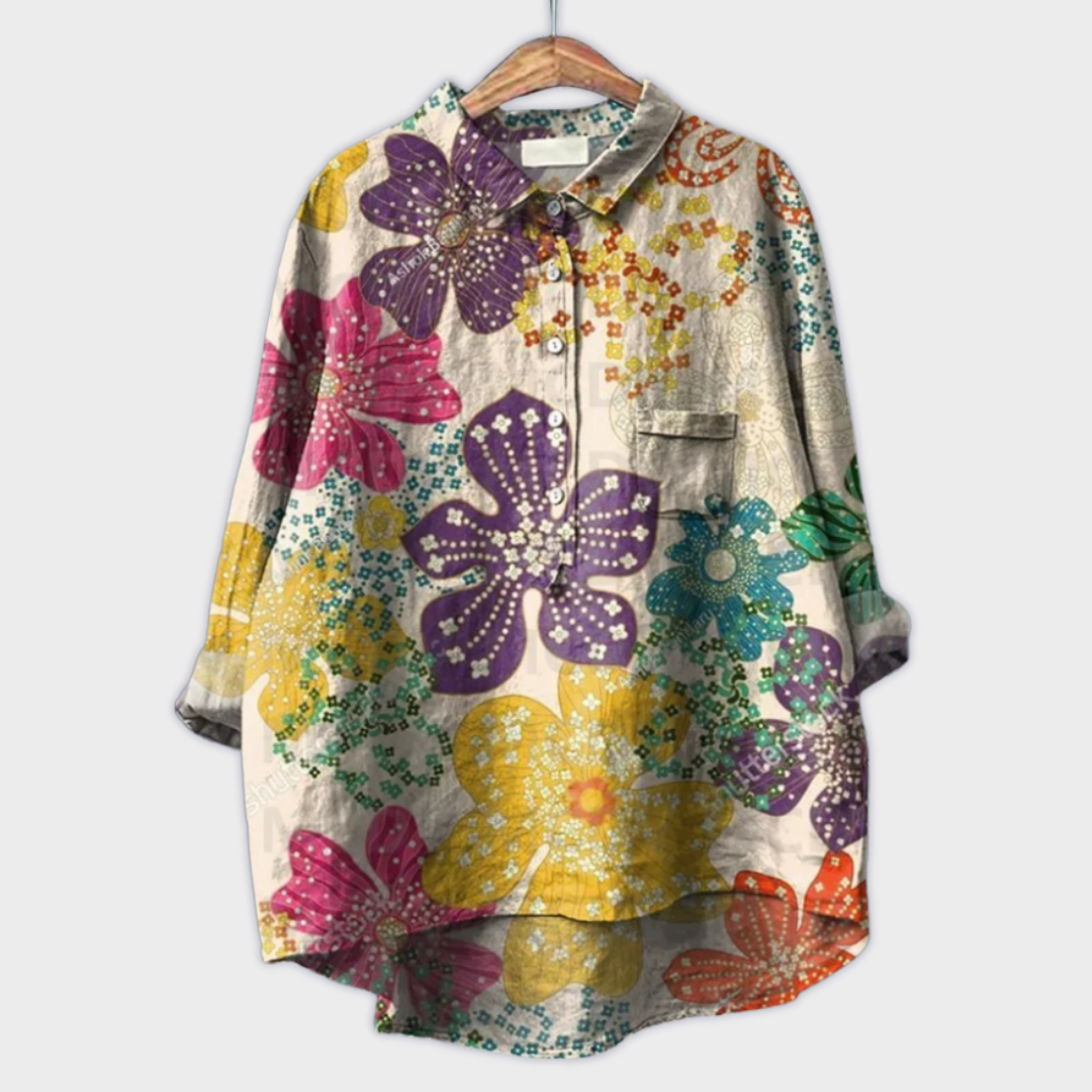 Magdalena - Blusa
