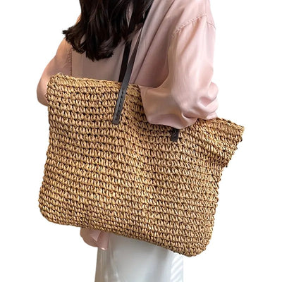 Valentina. – Bolso tote