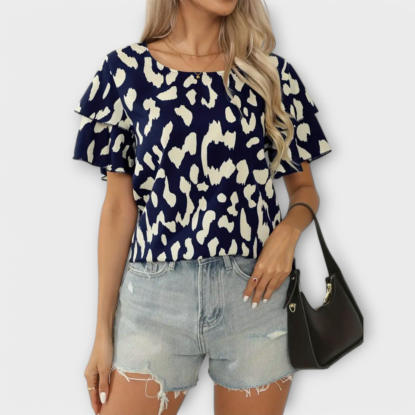 Evelyn - Blusa