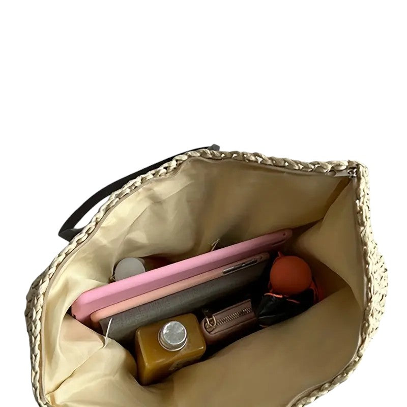 Valentina. – Bolso tote