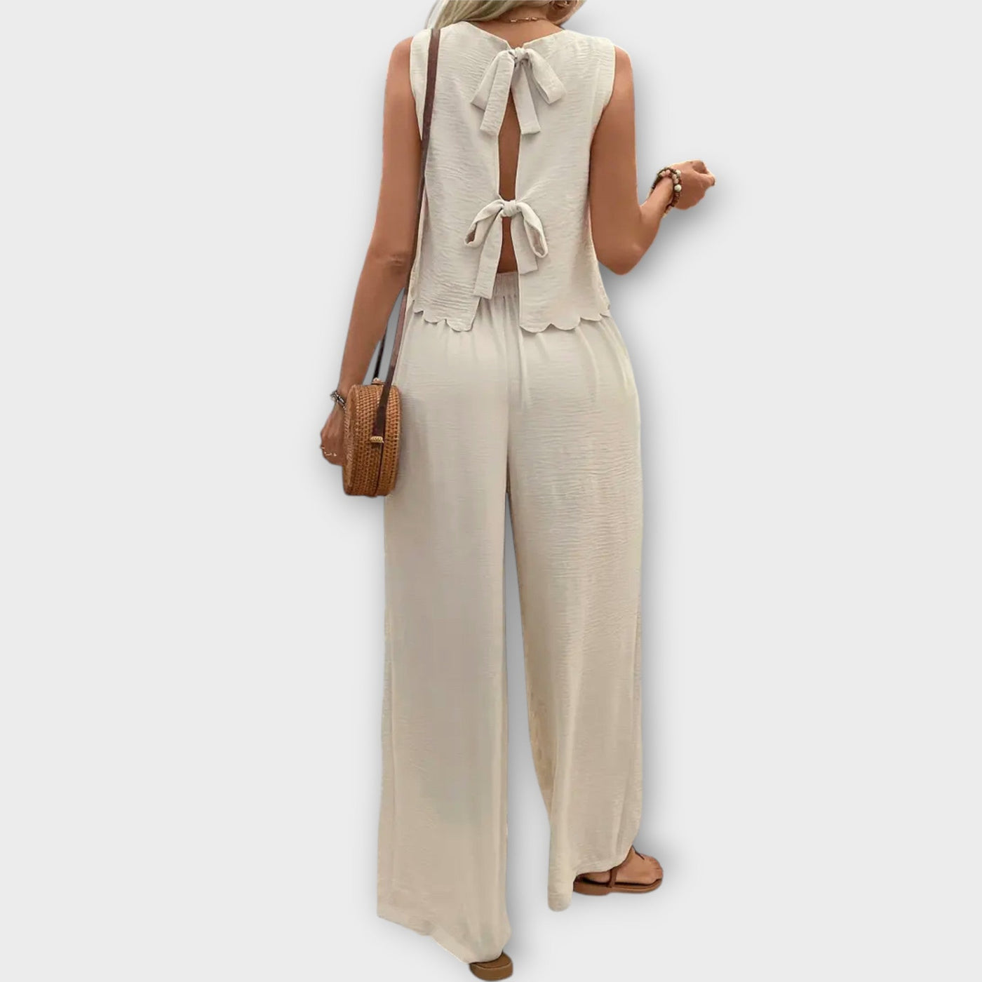 Valeria – Pantalón