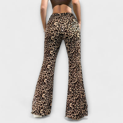 Leopard – Pantalón