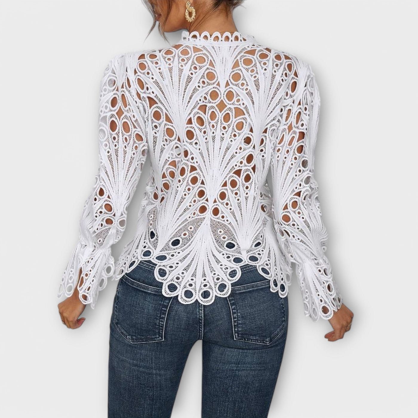 Savannah – Blusa