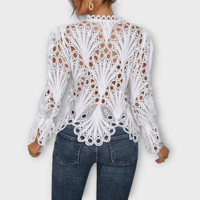 Savannah – Blusa