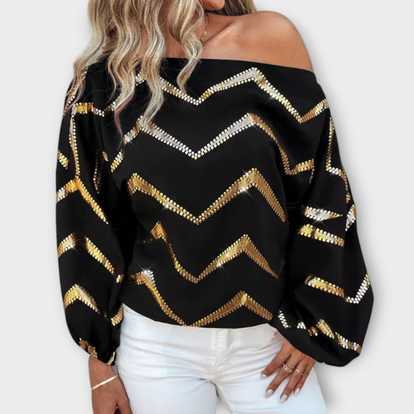 Bianca - Blusa