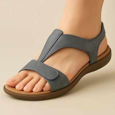 Valentina Marbella - Sandalias cómodas