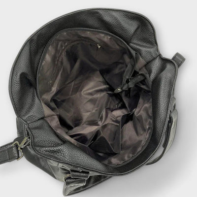 Valentina. – Bolso hobo elegante