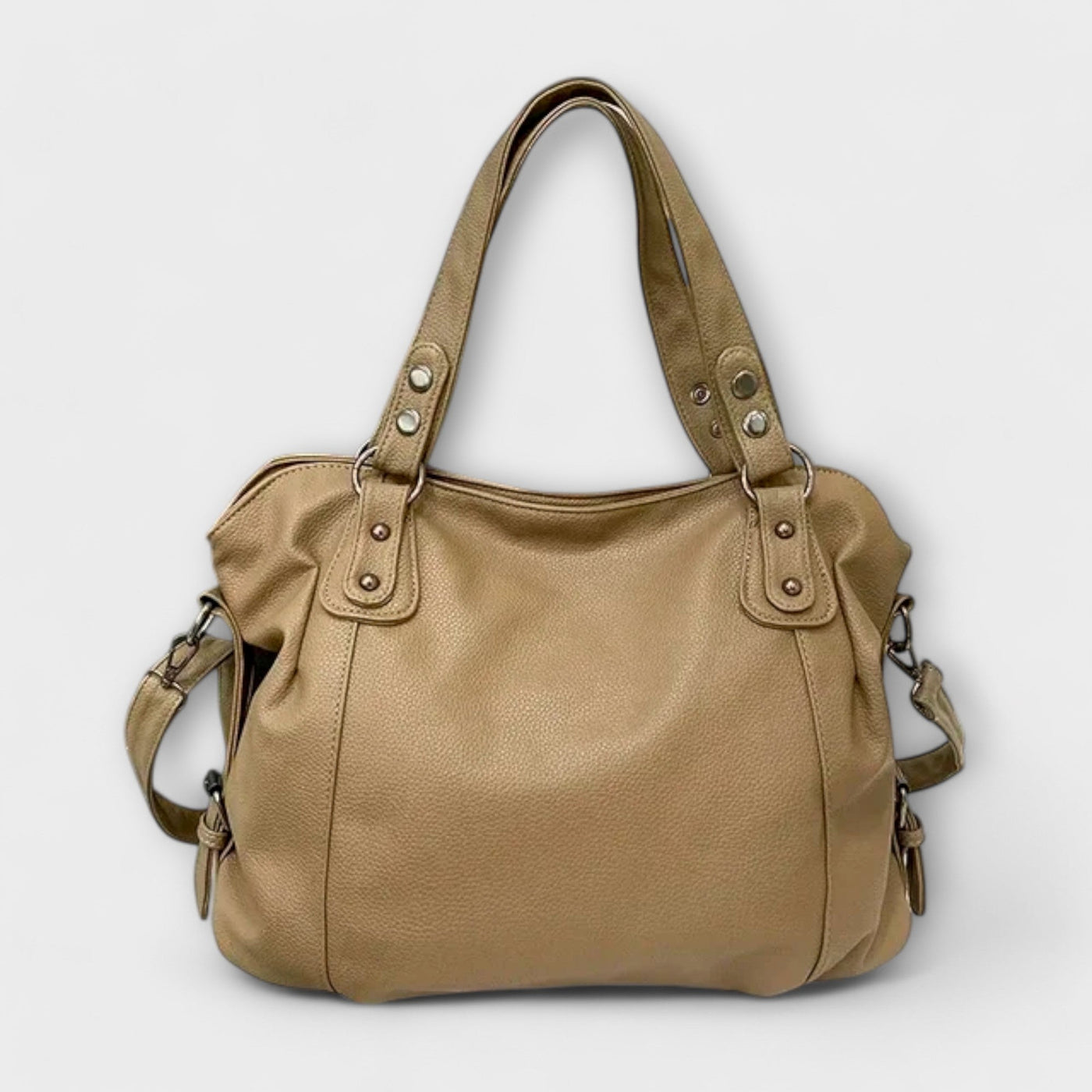 Valentina. – Bolso hobo elegante