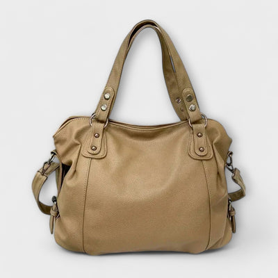 Valentina. – Bolso hobo elegante