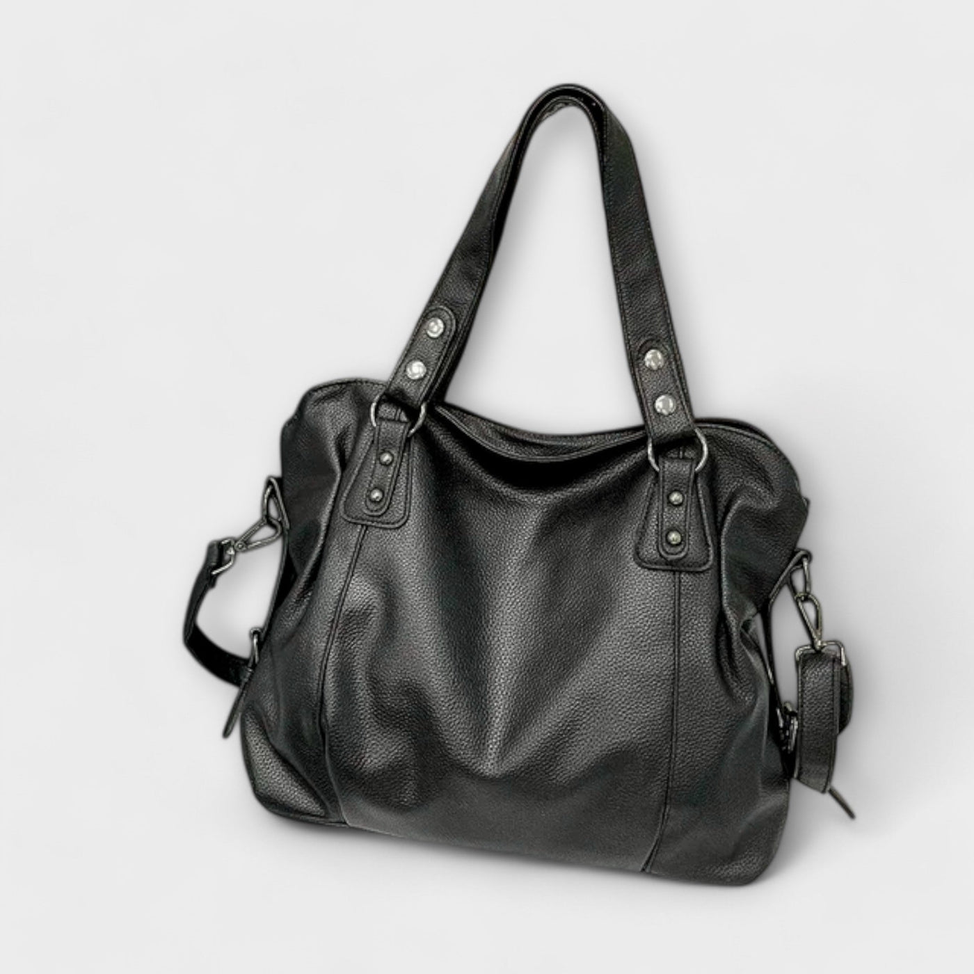 Valentina. – Bolso hobo elegante