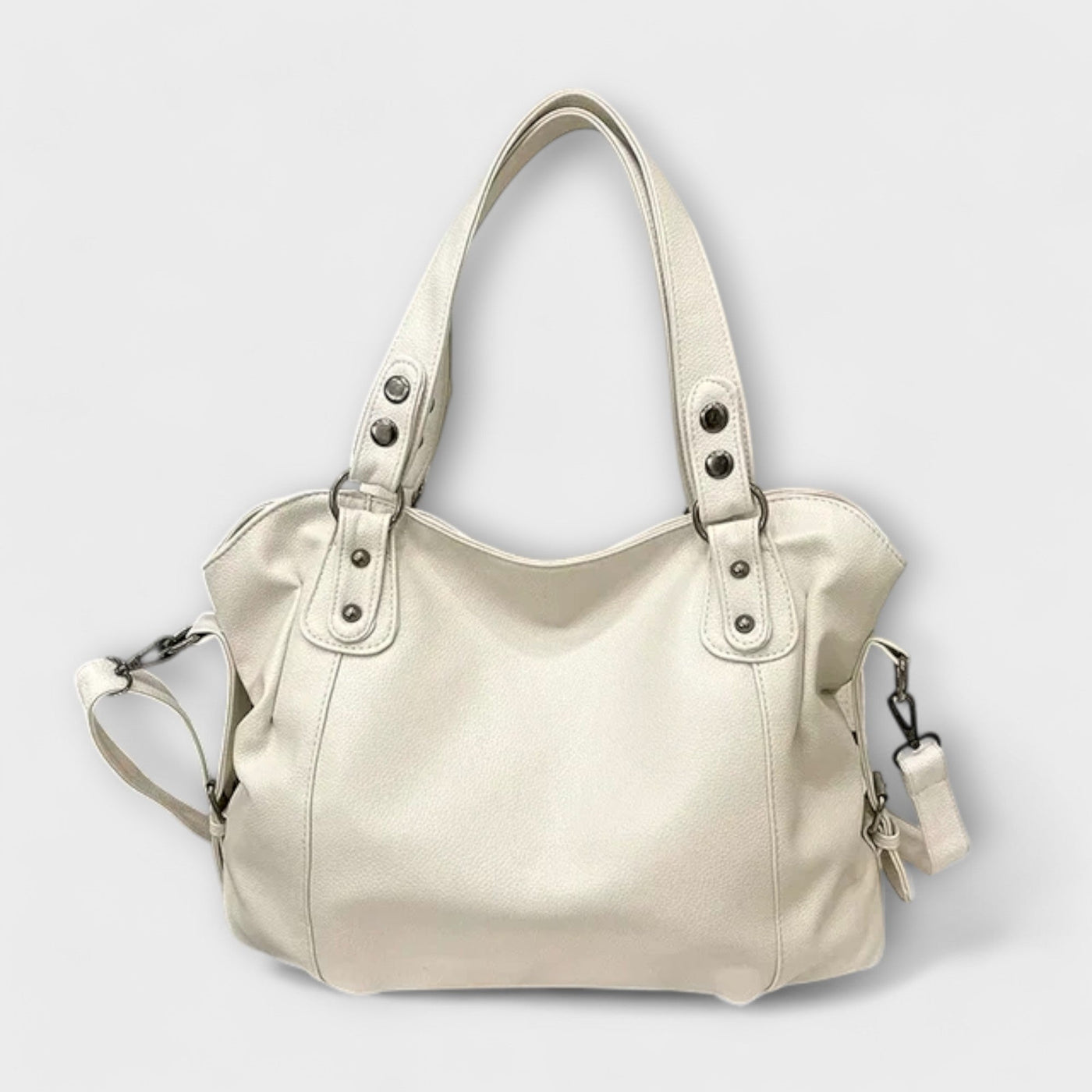 Valentina. – Bolso hobo elegante