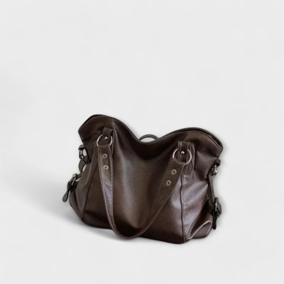 Valentina. – Bolso hobo elegante