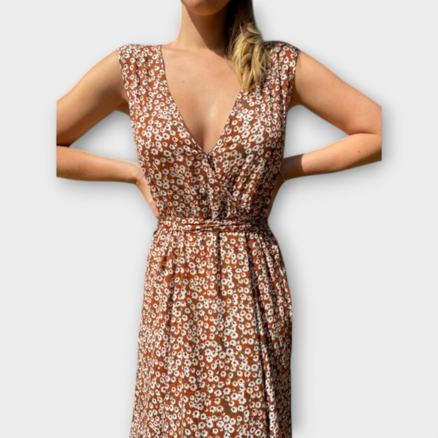 Serephina – Vestido