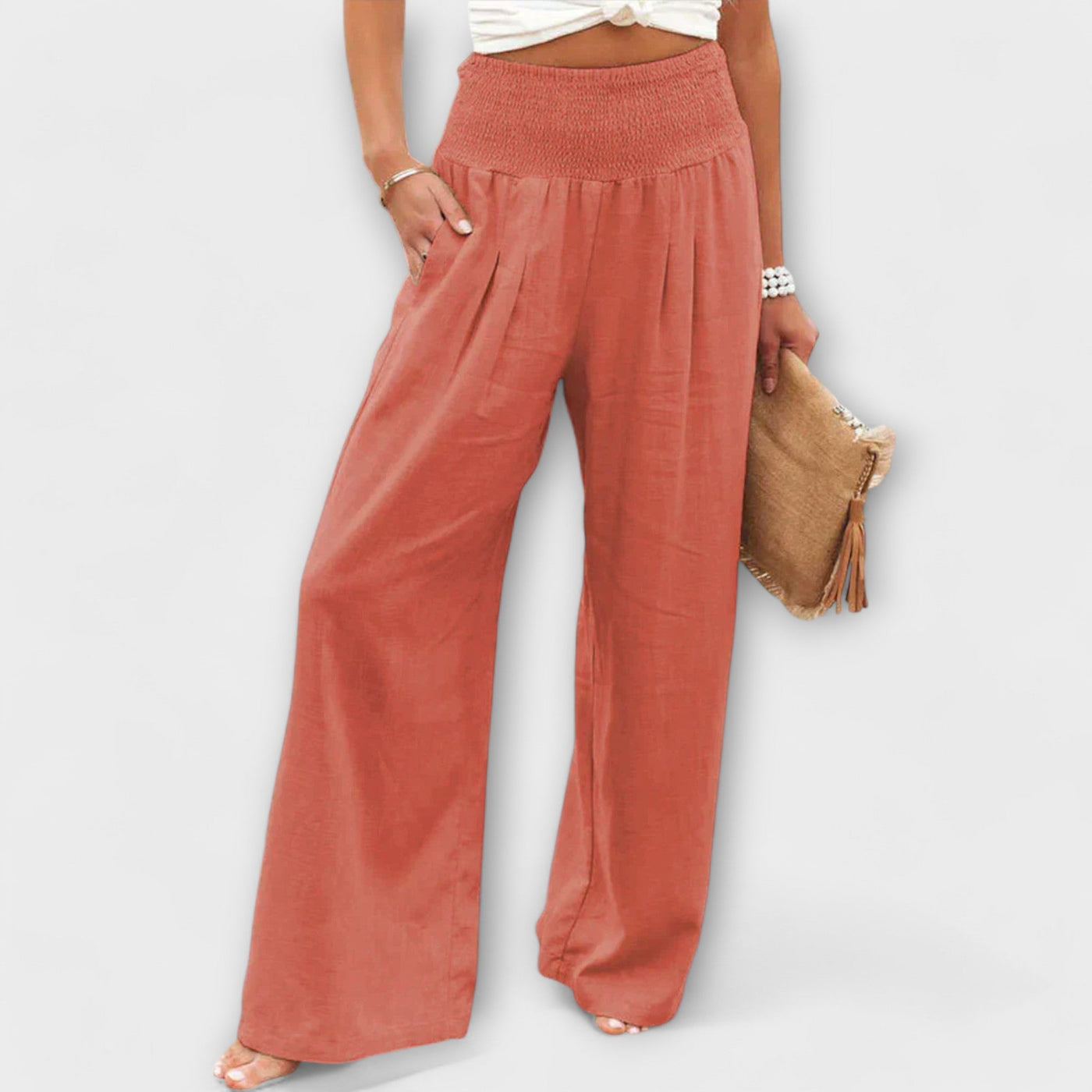 Julie – Pantalón