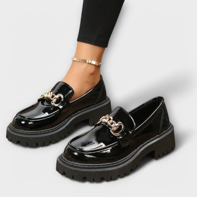 Mocasines
