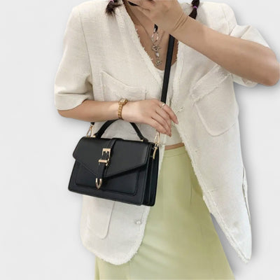Valentina. – Bolso de hombro