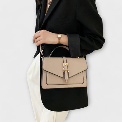 Valentina. – Bolso de hombro