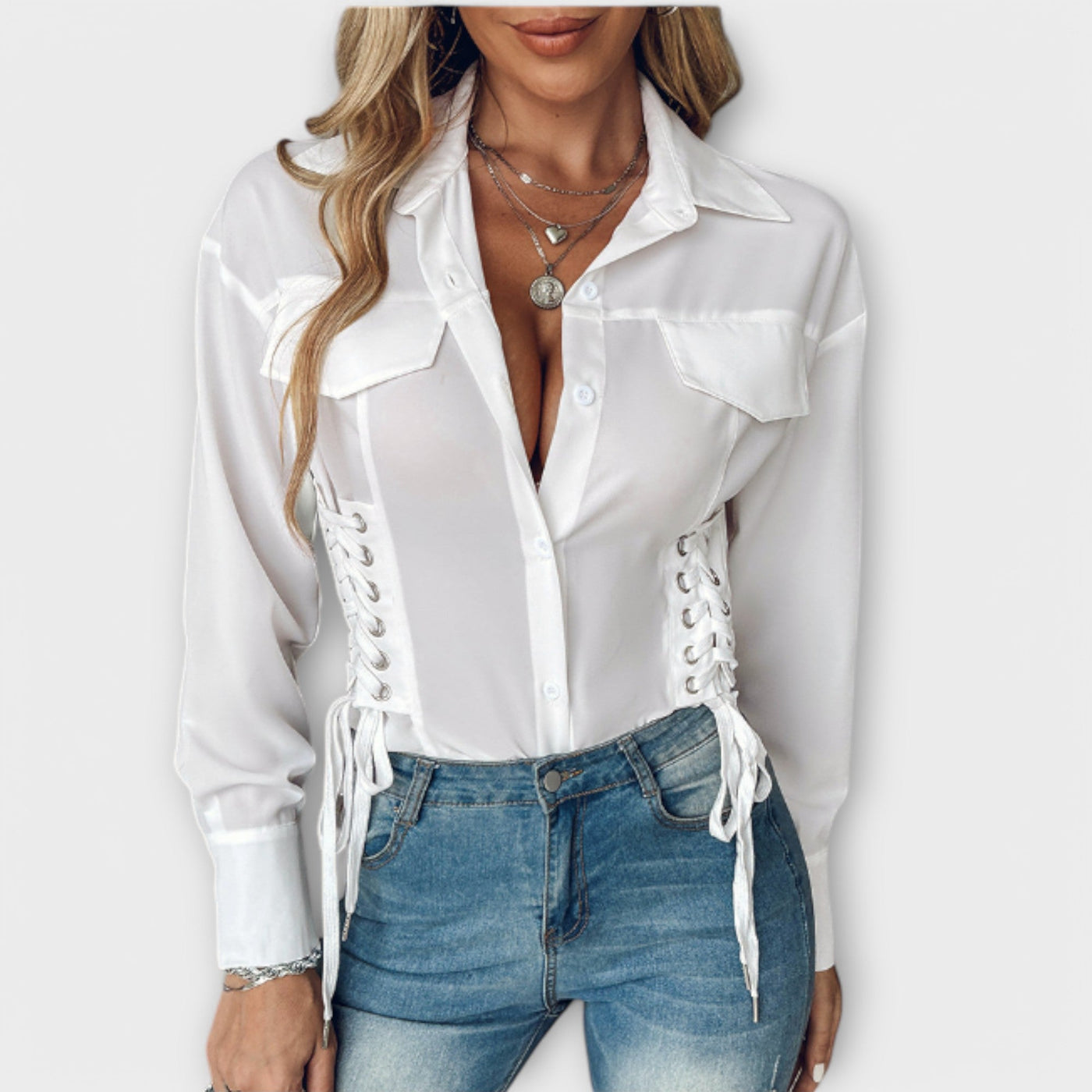Natalie – Blusa