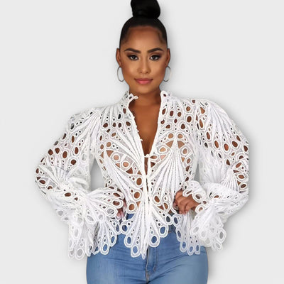 Savannah – Blusa