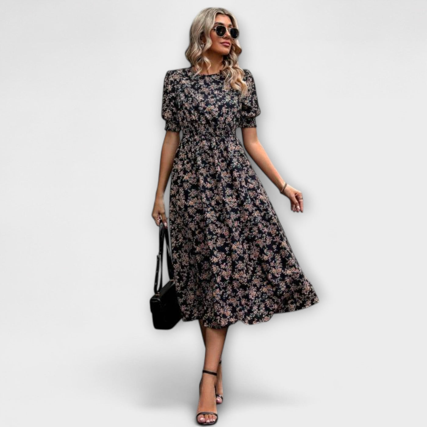 Amelia – Vestido