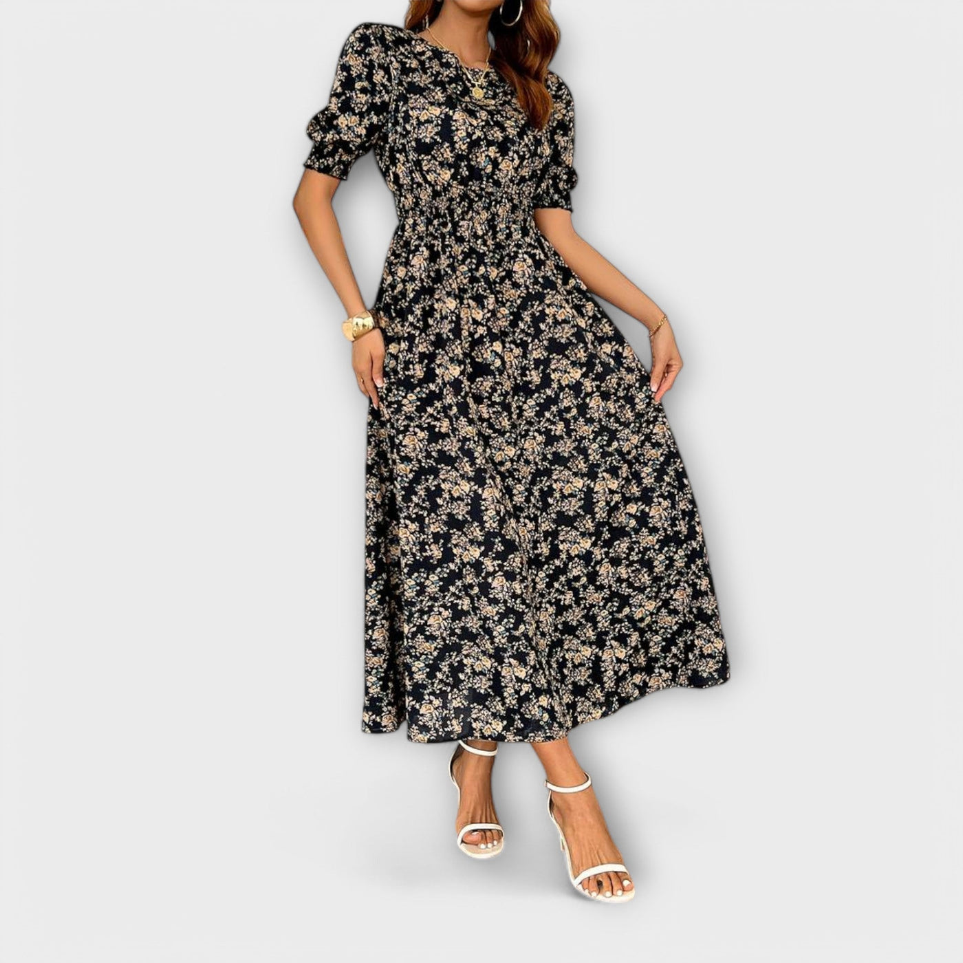 Amelia – Vestido