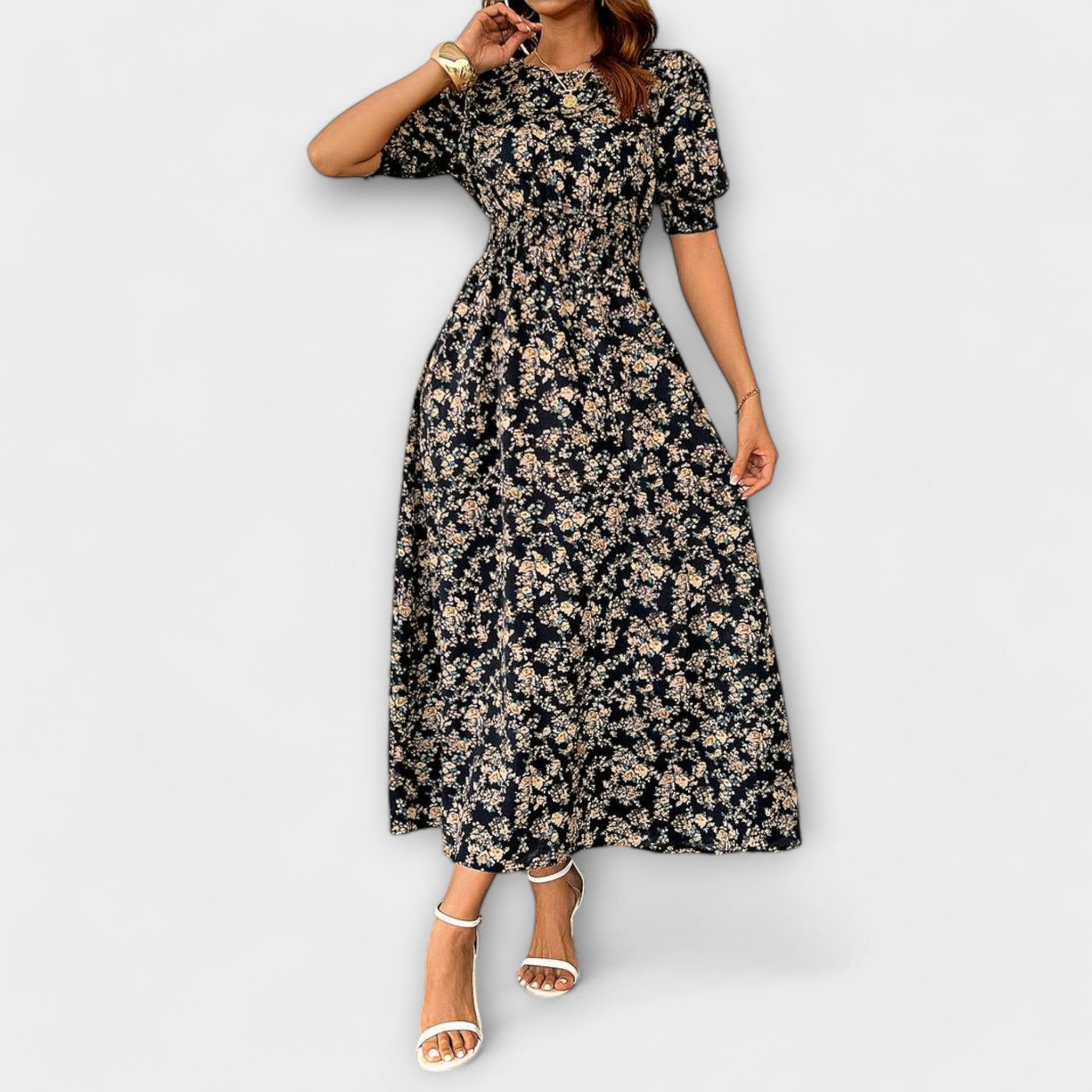 Amelia – Vestido