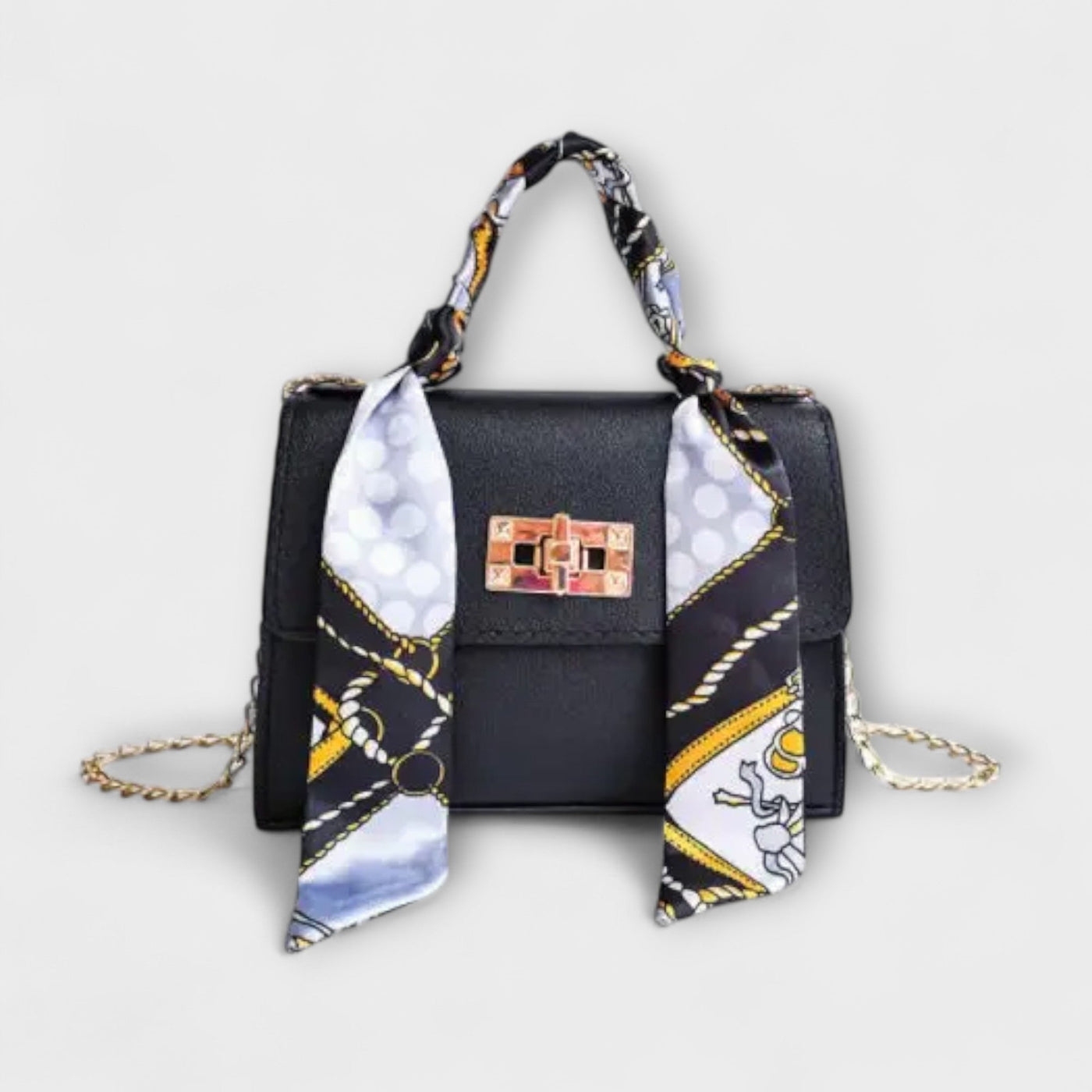 Valentina. – Bolso de mano
