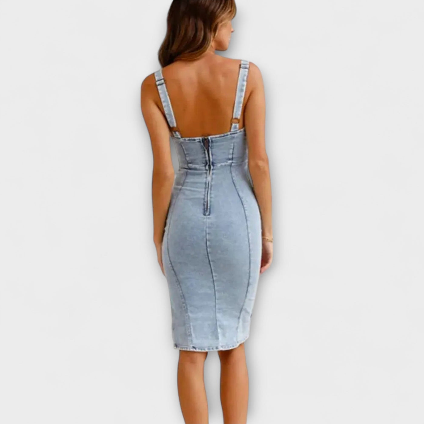Anna – Vestido