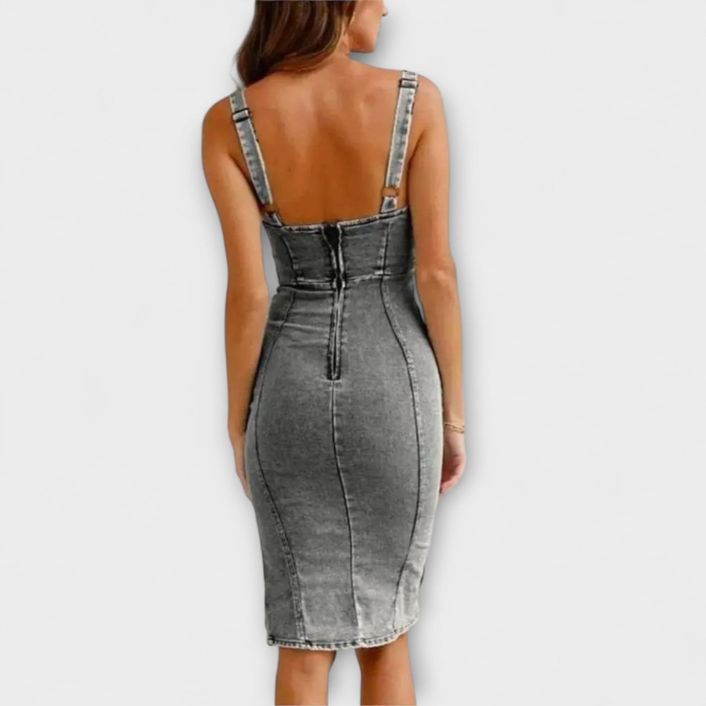 Anna – Vestido