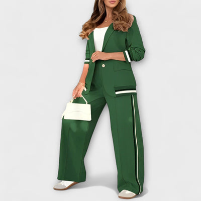 Anna – Conjunto