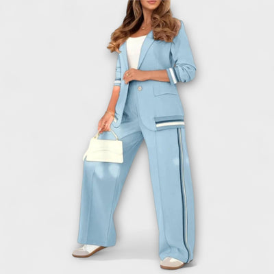 Anna – Conjunto